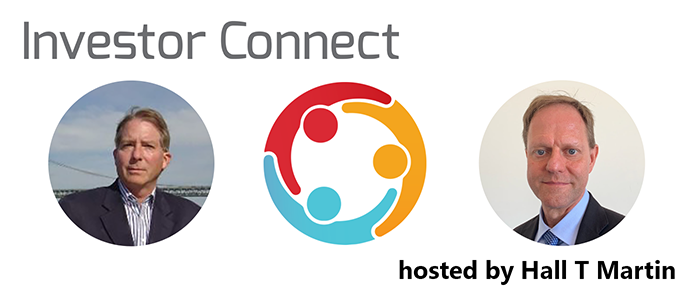Investor Connect – Episode 232 – Bradley Rotter of Entanglement Institute