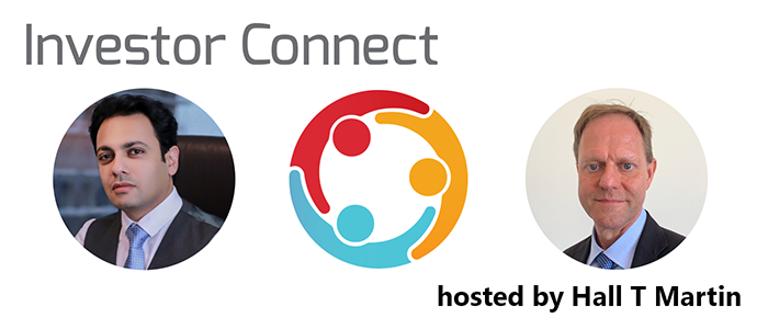 Investor Connect – Episode 236 –  Danish Rizvi of ASA Ventures