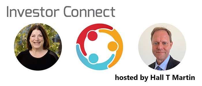 Investor Connect – Episode 243 – Fran Mair of BabyQuip
