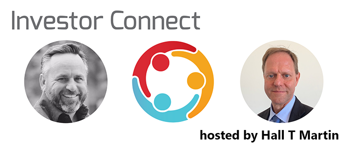 Investor Connect – Episode 246 –  Jake Ryan of Tradecraft Capital