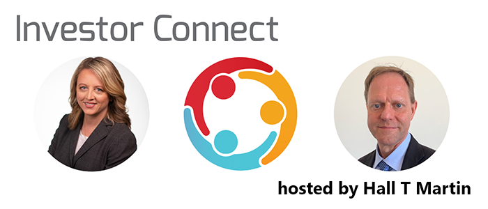 Investor Connect – Episode 234 – Janine Yorio of Compound Asset Management