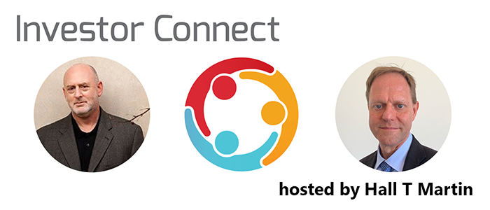 Investor Connect – Episode 239 – Jay Olshansky of Lapetus Solutions, Inc