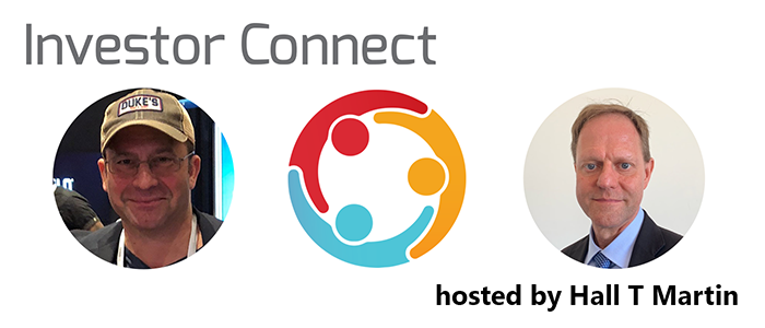 Investor Connect – Episode 237 – Jimmy Frischling of Branded Strategic Hospitality