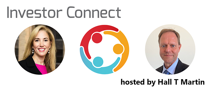 Investor Connect – Episode 245 – Leslie Goldman of the Artemis Fund