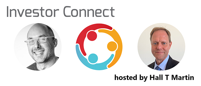 Investor Connect – Episode 238 – Luni Libes of Fledge, the conscious company accelerator