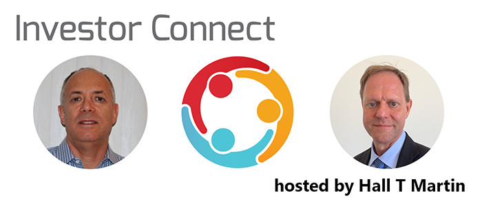 Investor Connect – Episode 228 – Moshe Shadmon of AnyLog