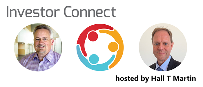 Investor Connect – Episode 235 – Tim Hoerr of Serra Ventures