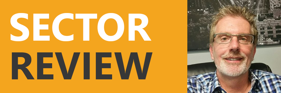 Investor Connect – Episode 274 – David Chaplin of SearchDex