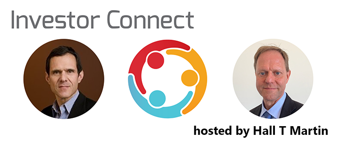 Investor Connect – Episode 257 – Jeff Canin of E8 Angels