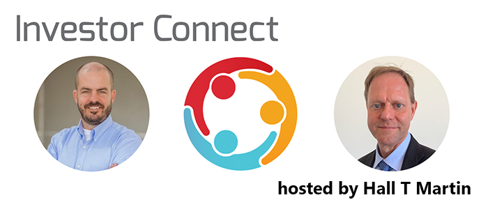 Investor Connect – Episode 252 – Kevin Koym of Tech Ranch Austin