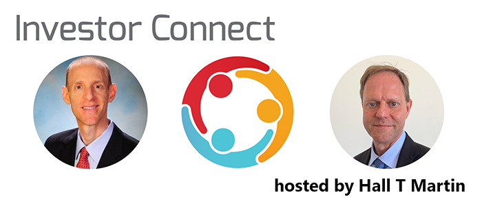 Investor Connect – Episode 251 – Phil Nadel of Forefront Venture Partners