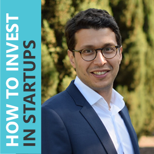 Investor Connect – Episode 293 – Djalil Reghis of Agroecology Capital