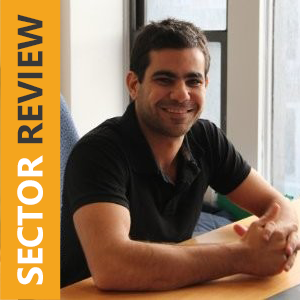 Investor Connect – Episode 289 – Faris Ghawi of Vytalize Health