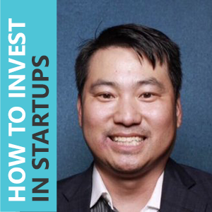 Investor Connect – Episode 287 – James Sowers