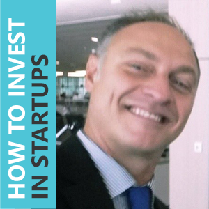 Investor Connect – Episode 290 – Rufo Guerreschi of Trustless.ai