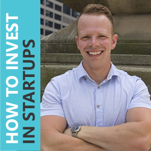 Investor Connect – Episode 300 – Grant Newlin of Newlin Ventures