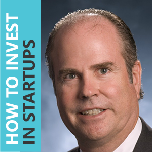 Investor Connect – Episode 296 – Kevin King of Texas Halo Fund