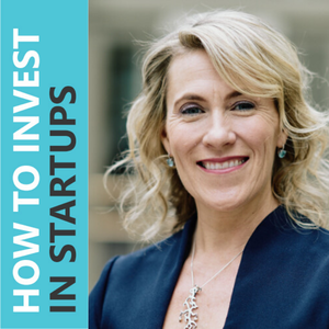 Investor Connect – Episode 306 – Kerry Rupp of True Wealth Ventures