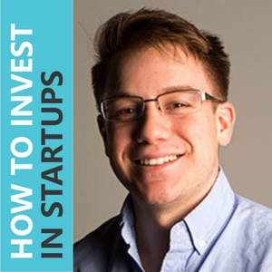 Investor Connect – Episode 305 – Sasha Shtern of Zero G Capital