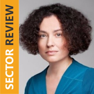 Investor Connect – Episode 304 – Vickie Zisman of Bastet Communication
