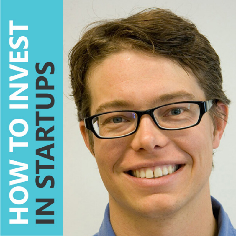 Investor Connect – Episode 307 – Martin Mulvihill of Safer Made