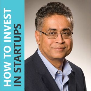 Investor Connect – Episode 317 – Sid Mookerji of Silicon Road