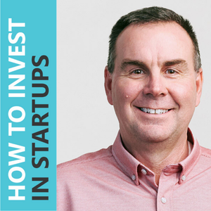 Investor Connect – Episode 324 – Greg Baker of Alumni Ventures Group