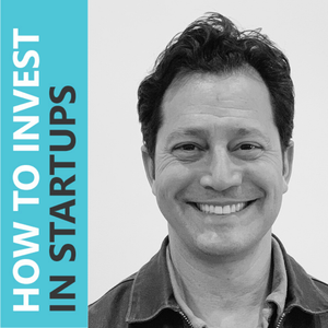 Investor Connect – Episode 315 – Orrin Ailloni-Charas of RedCrow