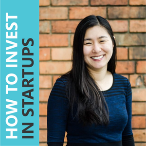 Investor Connect – Episode 310 – Wenyi Cai of Polymath Ventures