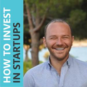 Investor Connect – Episode 325 – Yigit Ihlamur of Vela Partners
