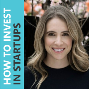 Investor Connect – Episode 330 – Eva Yazhari of Beyond Capital Fund