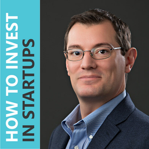 Investor Connect – Episode 335 – Matt Johnson of Johnson Venture Partners