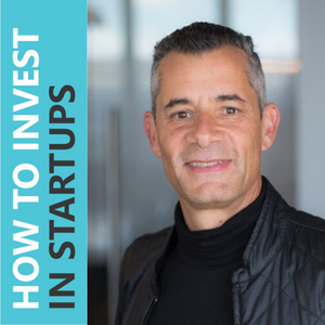 Investor Connect – Episode 331 -Paul Rosen of GlobalGo