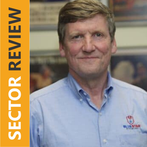 Investor Connect – Episode 334 – Rob Wray of BlueStar SeniorTech