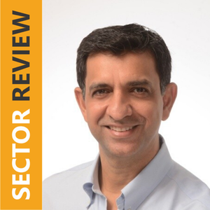 Investor Connect – Episode 345 – Anurag Ahuja of TakeOut7