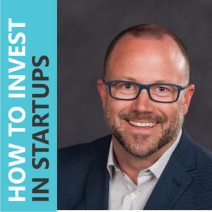 Investor Connect – Jason Todd of Thinker Ventures