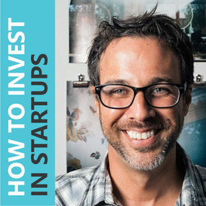 Investor Connect – Episode 339 – Paul O’Brien of Media Tech Ventures