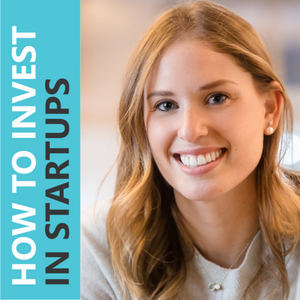 Investor Connect – Episode 344 – Samara Gordon of Hyperplane Venture Capital