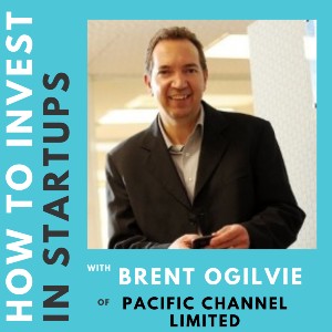 Investor Connect – Brent Ogilvie of Pacific Channel Limited