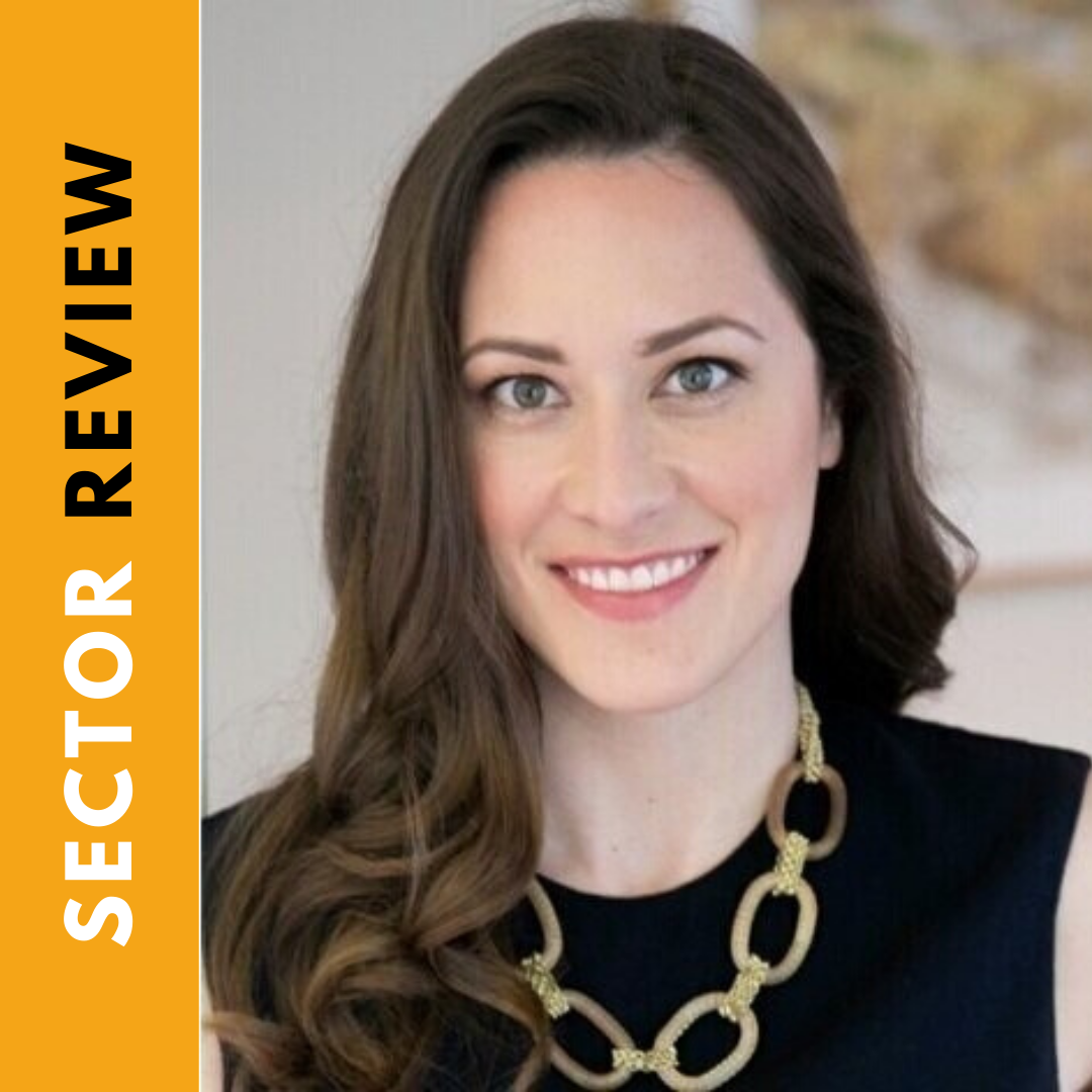 Investor Connect – Episode 347 – Maggie Sprenger of Green Cow Venture Capital