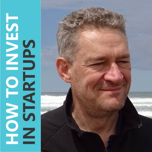Investor Connect – Episode 346 – Pieter Dorsman of Angel Forum and E-Fund