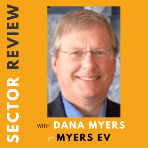 Investor Connect – 354 – Dana Myers of Myers EV