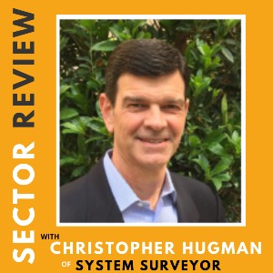 Investor Connect – 370 –  Christopher Hugman of System Surveyor