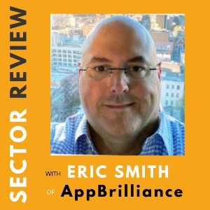 Investor Connect – Eric Smith of AppBrilliance