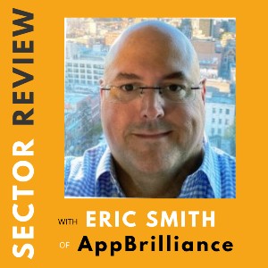 Investor Connect – 369 – Eric Smith of AppBrilliance