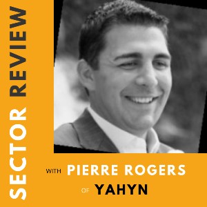 Investor Connect – 365 – Pierre Rogers of Yahyn