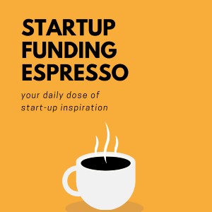 Startup Funding Espresso – Fundraise Geography