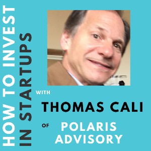 Investor Connect – 351 – Thomas Cali of Polaris Advisory