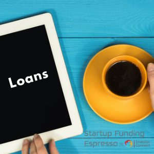 Startup Funding Espresso — Loans
