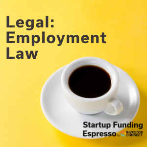 Legal: Employment Law
